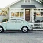 vw beetle, volkswagen, classic car